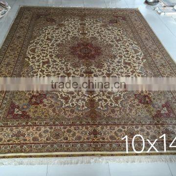 guangzhou persian carpet,silk carpet,factory carpet Handmade Carpets