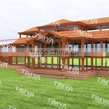 agricultural green house film