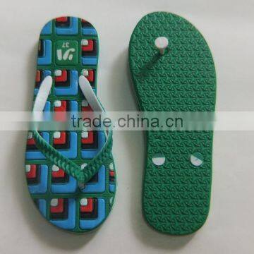 2016 girl's wholesale eva slipper