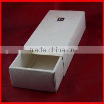 Fashionable New Arrival Rigid Drawer Shape Clatter Box