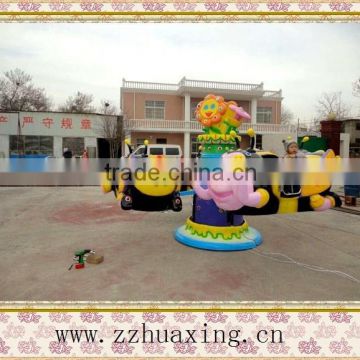 New Design Theme Park Amusement Ride Equipment self-control Bees