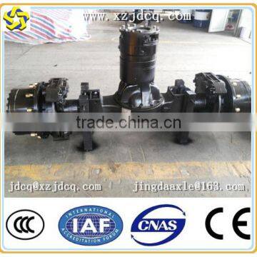 SANY ROAD ROLLER AXLE SUPPLIER Wet Brake System Construciton Machinery Earth Moving Machinery Spare Parts Engineering Machinery photo-5