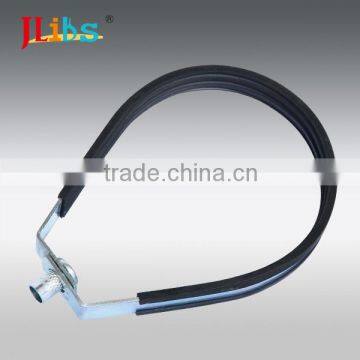 Two Hole Clamp With Rubber photo-5