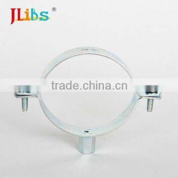 Welding Clamps Rubber u Pipe Clamp photo-3