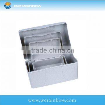 Index Card Box