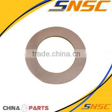 CHANGLIN loader parts,shaft,zl50h, zl30h Z50B.6C.13 Spacer