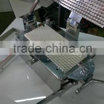 Manual Capsule filler