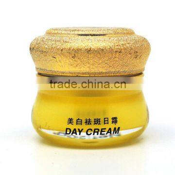 Chinese whitening face cream and whitening skin cream