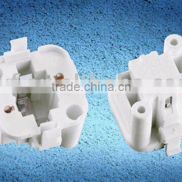 G24d-2 lamp socket