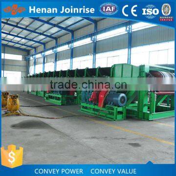 Professional Rubber Belt Conveyor, Conveyor Belt for sale