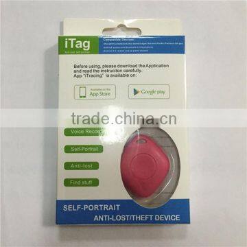 TM-S001E new trend product safety equipment anti-theft sensor