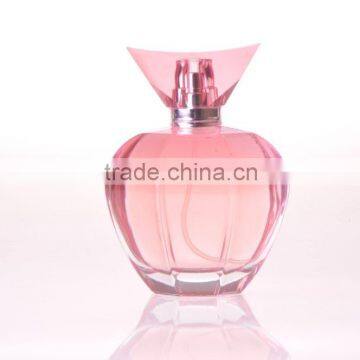 Perfume Glass Bottle 50ml Black Perfume Bottle Perfume Bottle Parts photo-6