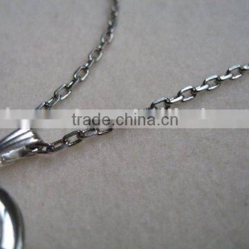 necklace chain body jewelry chain