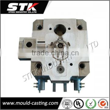 Die casting steel mould manufacturer