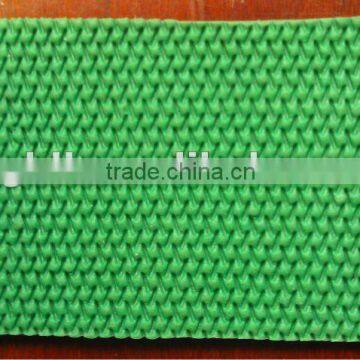 Rubber underlay/rubber underlay for laminate/laminate floor rubber underlay