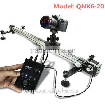 2 Meters Big Load Camera Electronic Control Slider Time Lapse Camera Effect