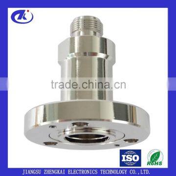 7/8" EIA Flange to N female adaptor