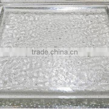 glass block