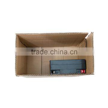 Newest Hot Selling Gel Battery 12v 17ah photo-5