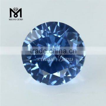 Wholesale Good Quality Round Synthetic Spinel