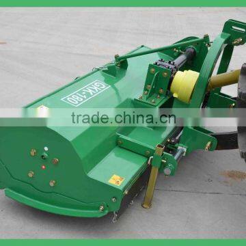 NEW GK-H Adjustable Offset Hay Grass Straw Silage Alfalfa Mower photo-5