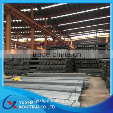 20*20 L shaped angle bar