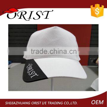 high quality embroidery promotion cap,promotion hat