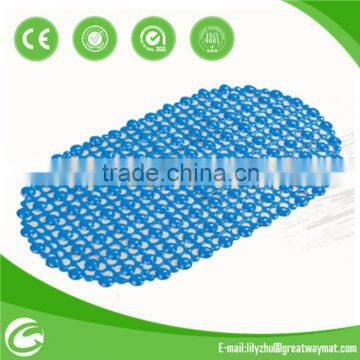plastic bath toilet mat