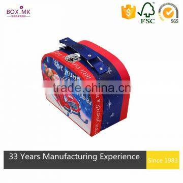 Hot Sale Christmas Gift Custom Cardboard Box Barbie photo-2