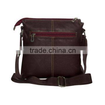 Naz Designer Massenger Bag With Adjustable Shoulder Strap photo-4