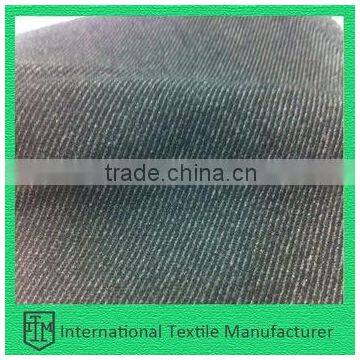 Brand garments fabric cotton brush fabric warm cotton fabric