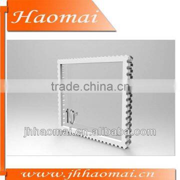 2012 Hottest Elegant Acrylic Photo Frame,Nice Photo Frames HM-P01