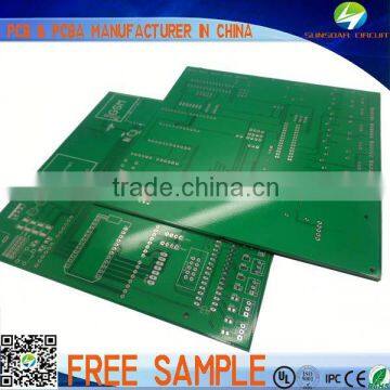94v0 China Custom Pcb photo-3
