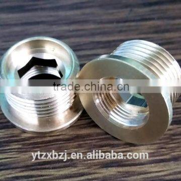 Brass Insert Nuts photo-6