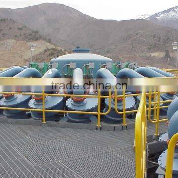 trade assurance industrial cyclone separator for mining industry