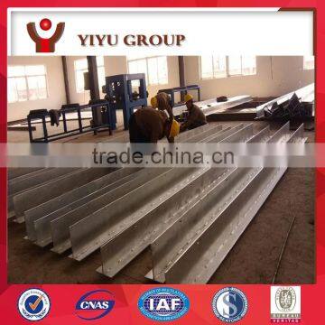 Australia Standard Galvanized Steel T bar