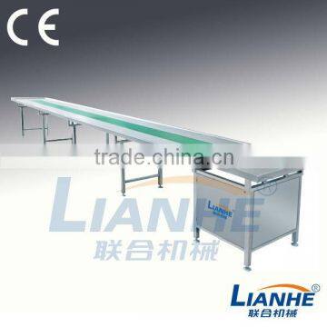 2013 Hot sell stainless steel adjustable belt conveyor/conveyor system