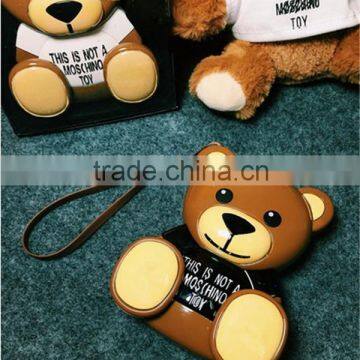 Toy Type 12000mah Usb Portable Power Bank External Battery photo-2