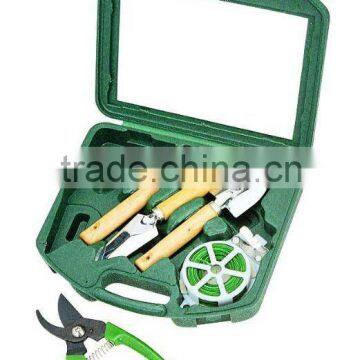 gardening tool sets