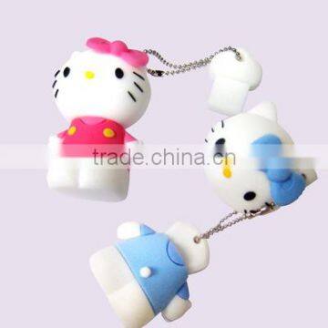 USB flash drive, doll usb flash drive