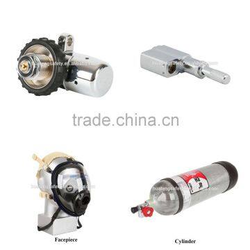 Carbon Filter Respirator With Manufacturer photo-5