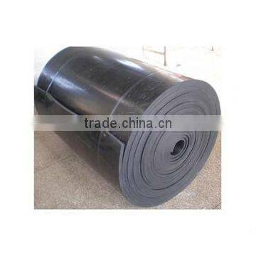 anti- corrosion rubber sheet