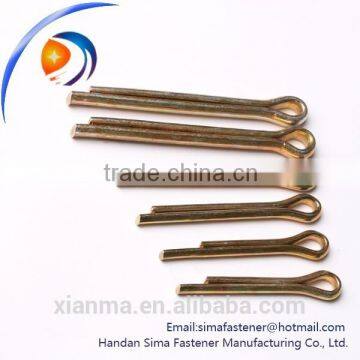 Best Spring Cotter Pin/Split Cotter Pin DIN94 on HANDAN SIMA photo-5
