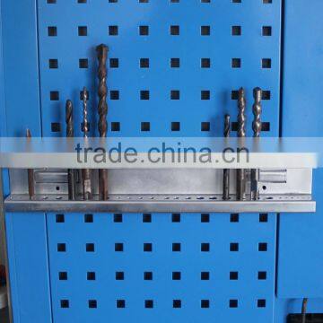 TJG Display Stand And Metal Hook Rack For Drill/Bit