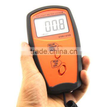 UV340B Digital UV Light Meter