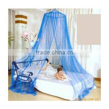 Decorate hanging bed mosquito net