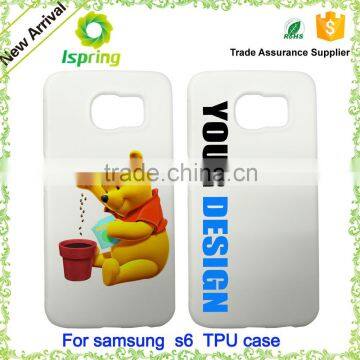 Phone Case Promotional for Galaxy s6 Case photo-4