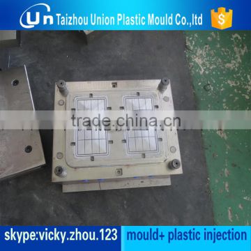 frier case mould plastic mould for frier plastic frier mould