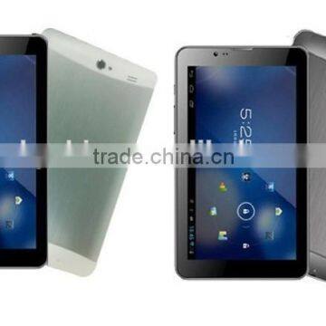 Tablet PCs 7 Inch MTK6572 Tablet PC 4GB Android 4.2 Dual Core 3G WCDMA Phablet Camera GPS Cell Phone WIFI Bluetooth Dual SIM photo-3