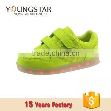 Popular Led	Shoes Sport Men